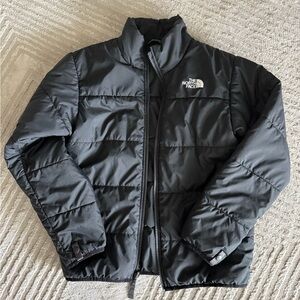 The North Face Kids Puffer Jacket sz Large